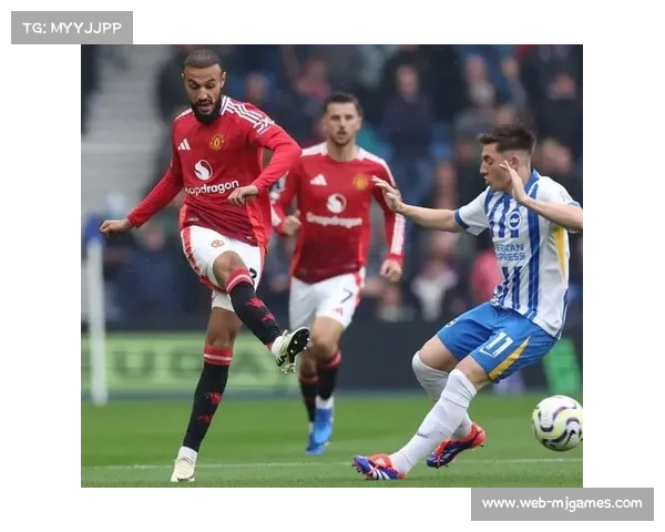 布莱顿客场惜败曼联 补时连入两球展现顽强斗志