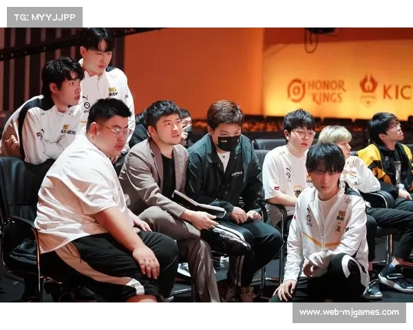 狼队电子竞技俱乐部代表：竞争对手使行业更具活力