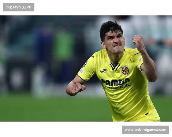 比利亚雷亚尔3-2皇家社会，莫莱罗世界波绝杀。