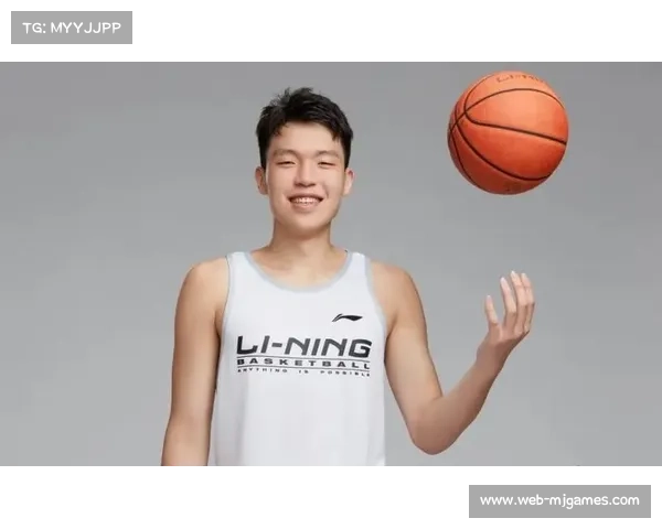 杨瀚森谈首次首发：感谢教练信任，继续努力